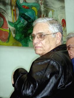 Outstanding Cuban Writer and Journalist Lisandro Otero Dies